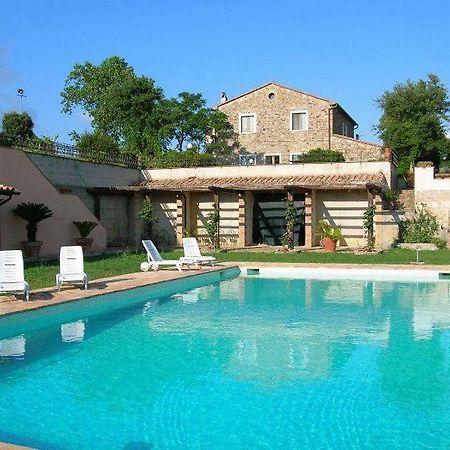 Le Murelle Country Resort 만시아노 외부 사진