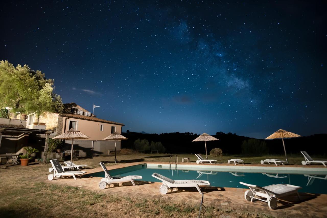 Le Murelle Country Resort 만시아노 외부 사진