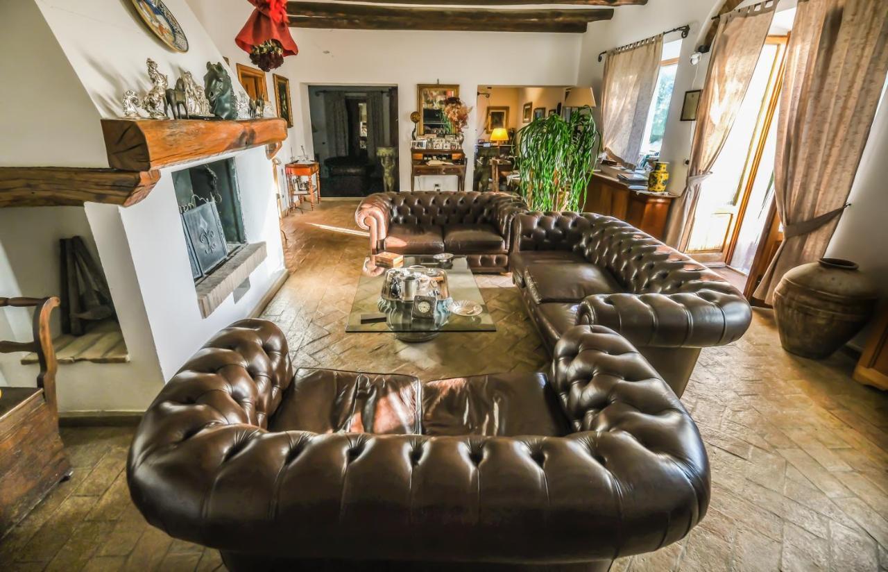 Le Murelle Country Resort 만시아노 외부 사진