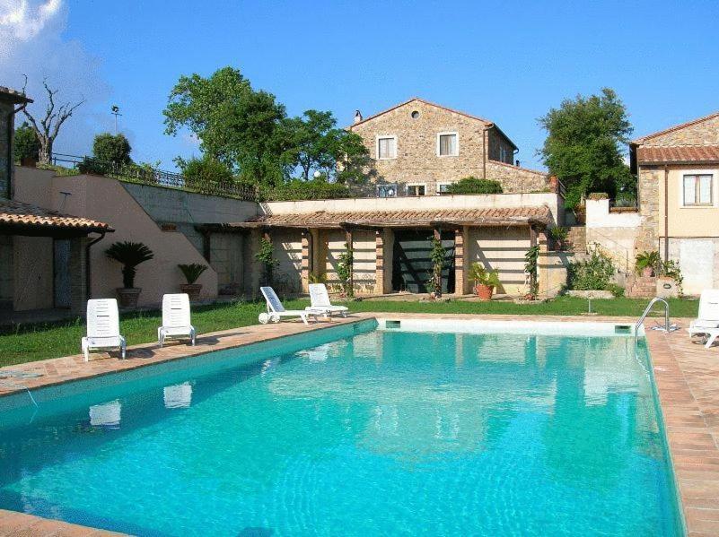Le Murelle Country Resort 만시아노 외부 사진