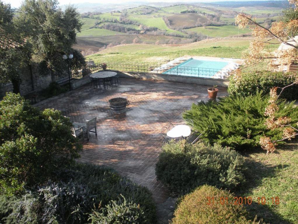 Le Murelle Country Resort 만시아노 외부 사진