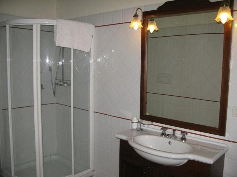 Le Murelle Country Resort 만시아노 객실 사진